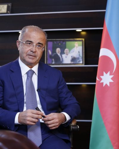 Fuad Hacıyev