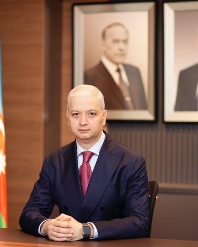 Hidayət Abdullayev