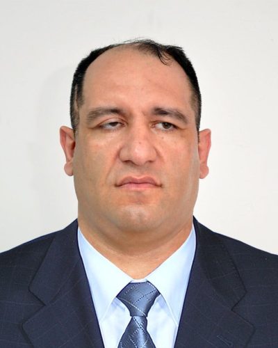 İlham Zəkiyev
